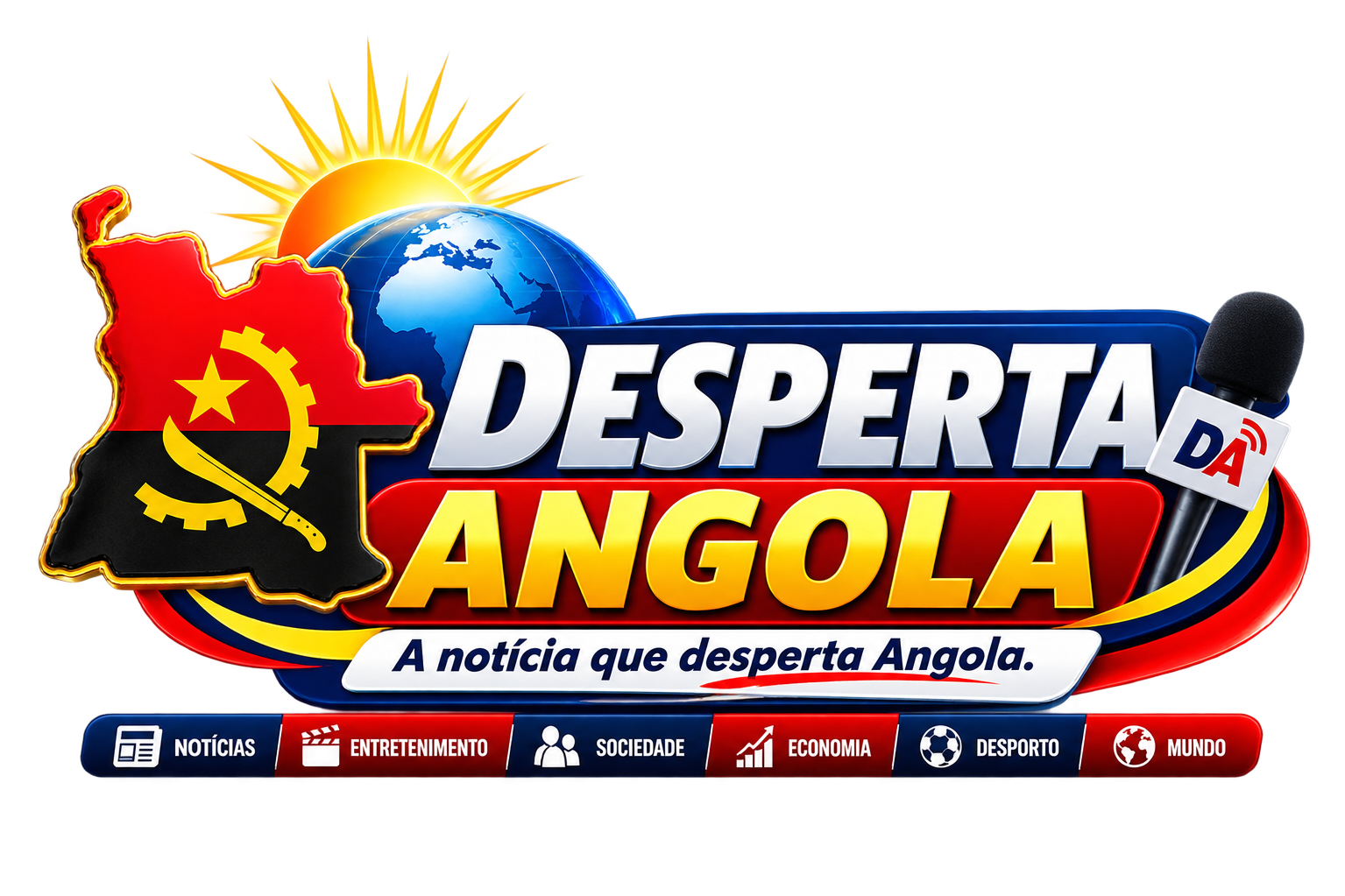 Desperta Angola