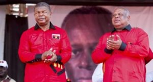 João Lourenço é o responsável pela crise interna do MPLA, defende Orlando Fonseca