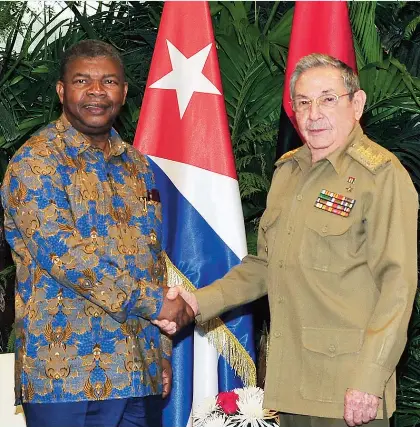 Direitos Humanos em Angola